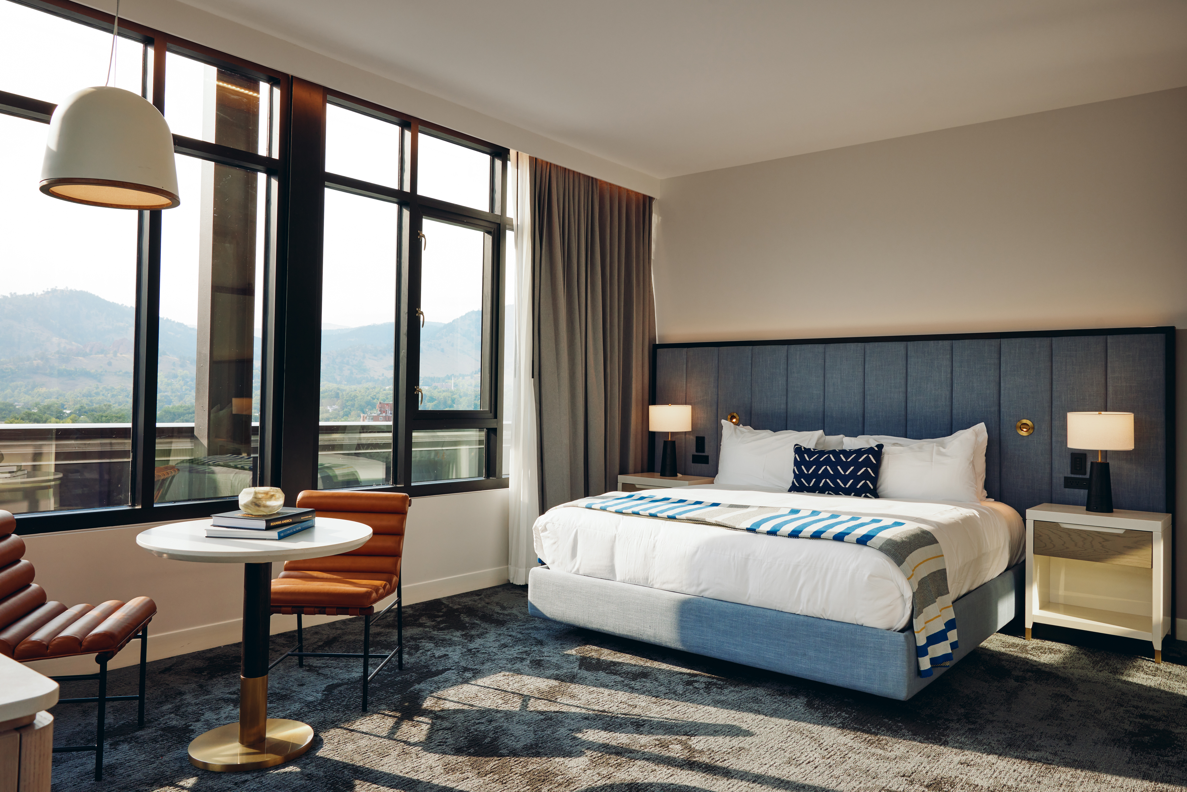 Room 603